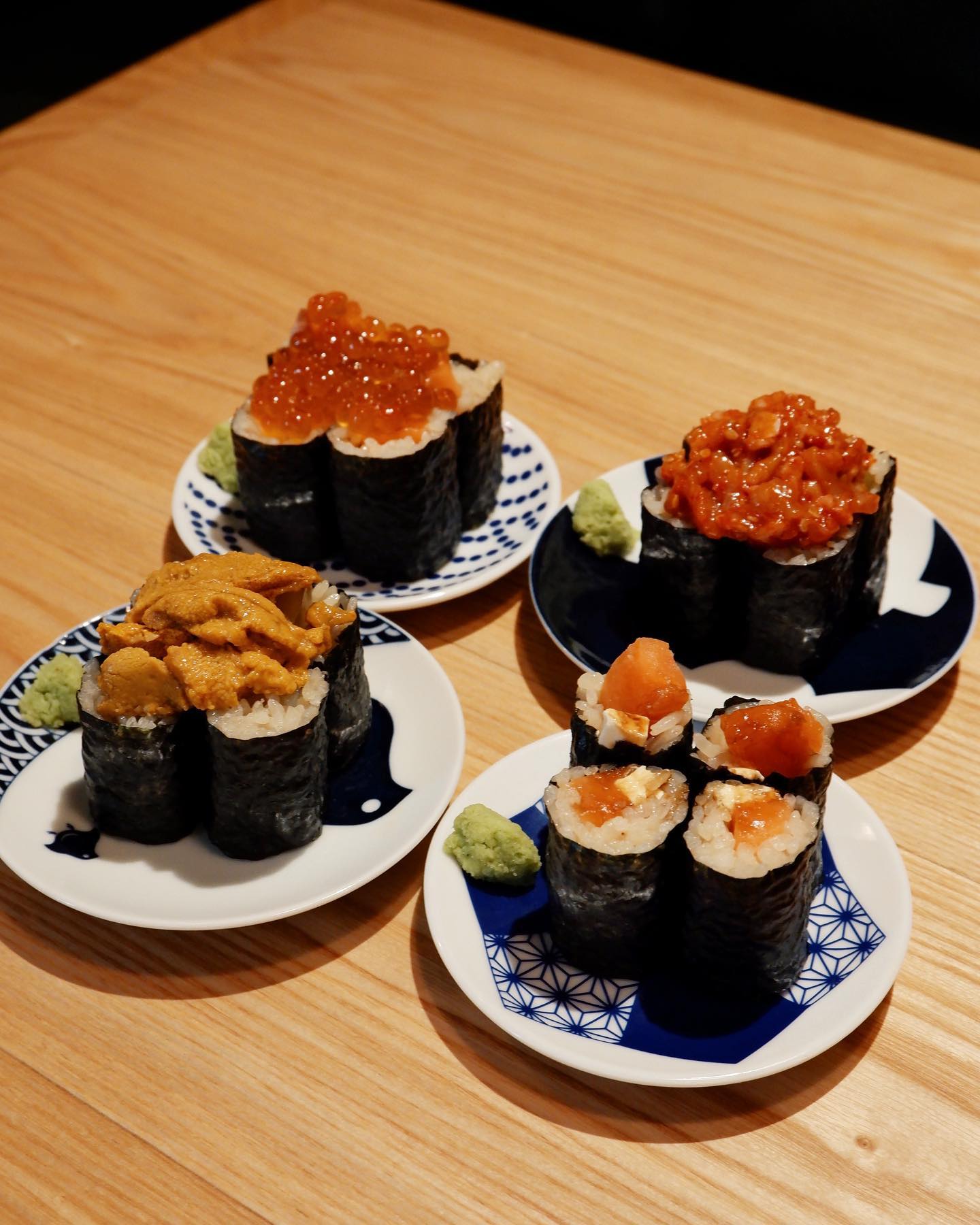 Instagramを更新しました！