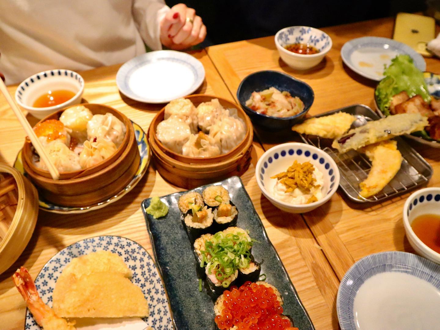 Instagramを更新しました！