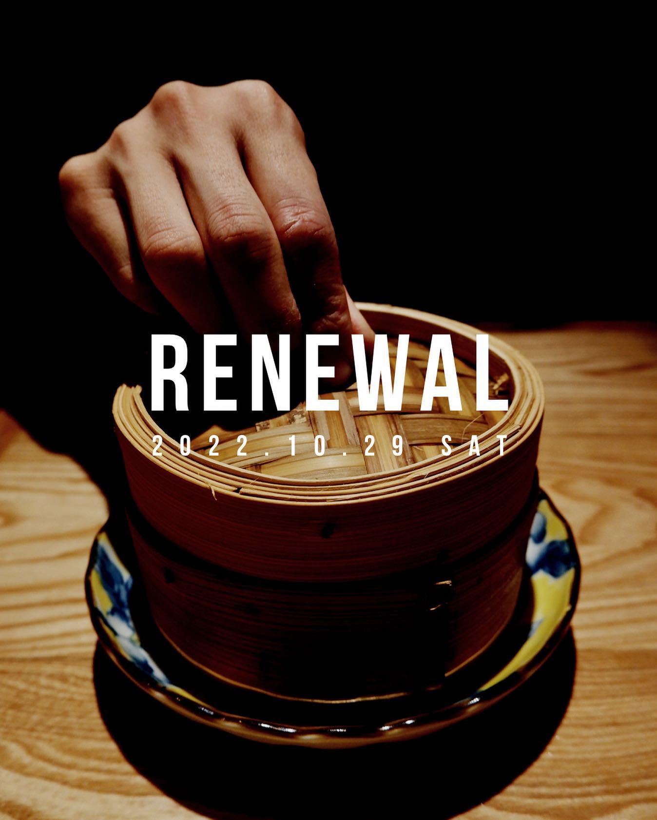 Instagramを更新しました!