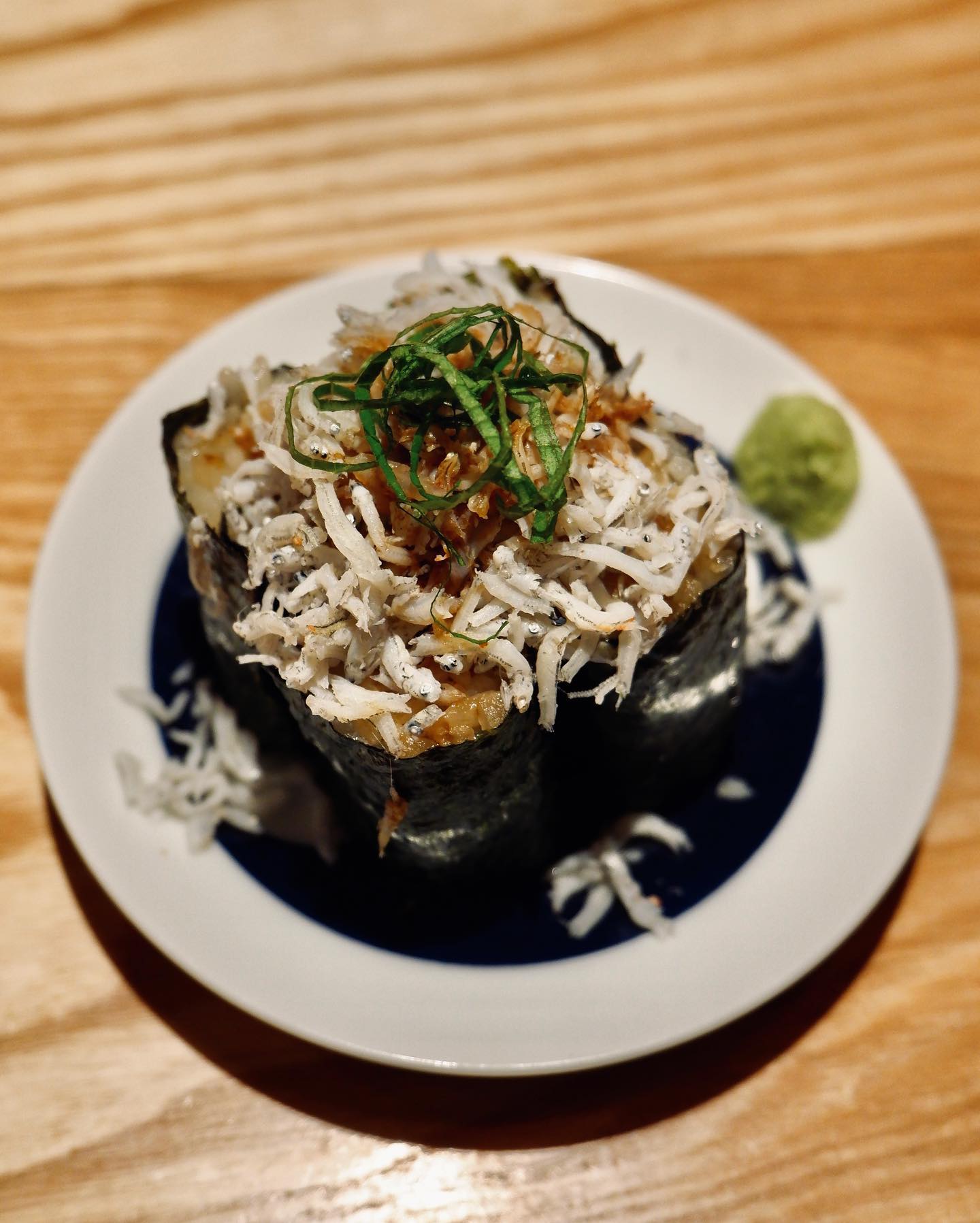 Instagramを更新しました!