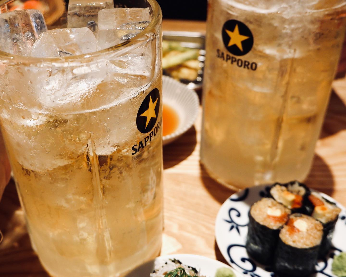 Instagramを更新しました!