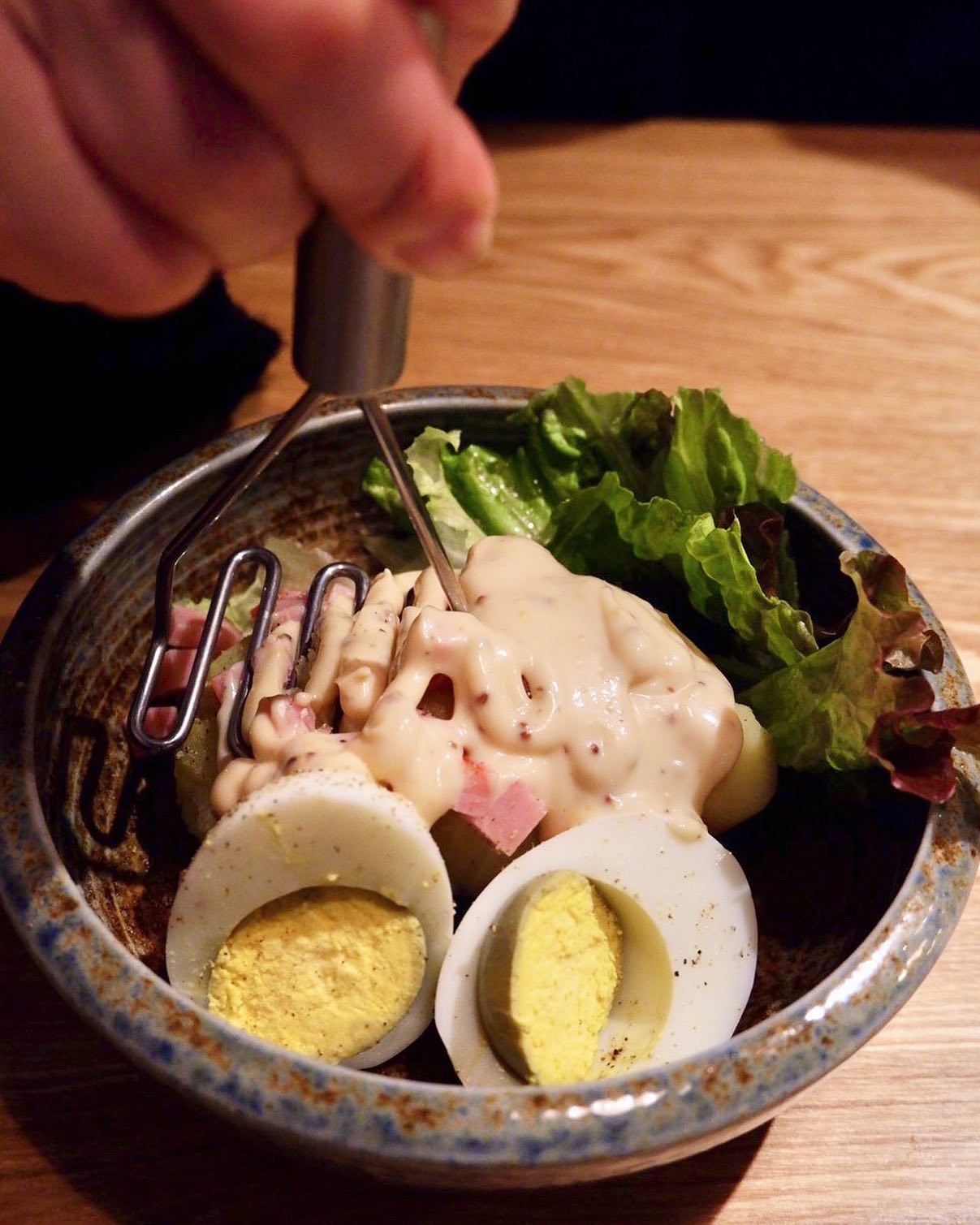 Instagramを更新しました!