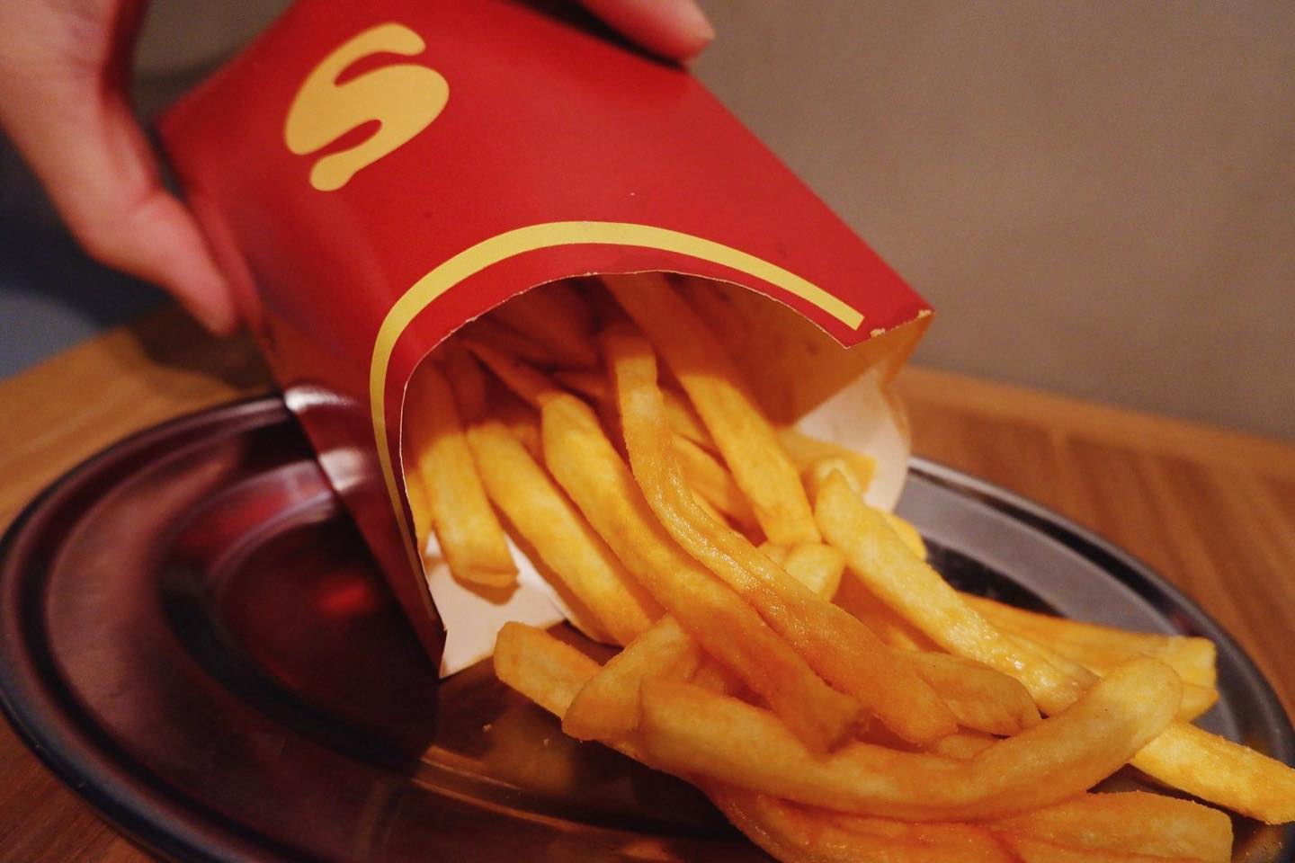 Instagramを更新しました!