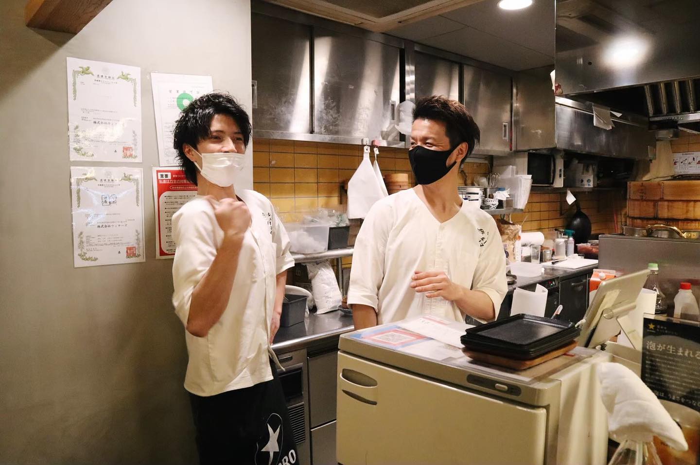 Instagramを更新しました!