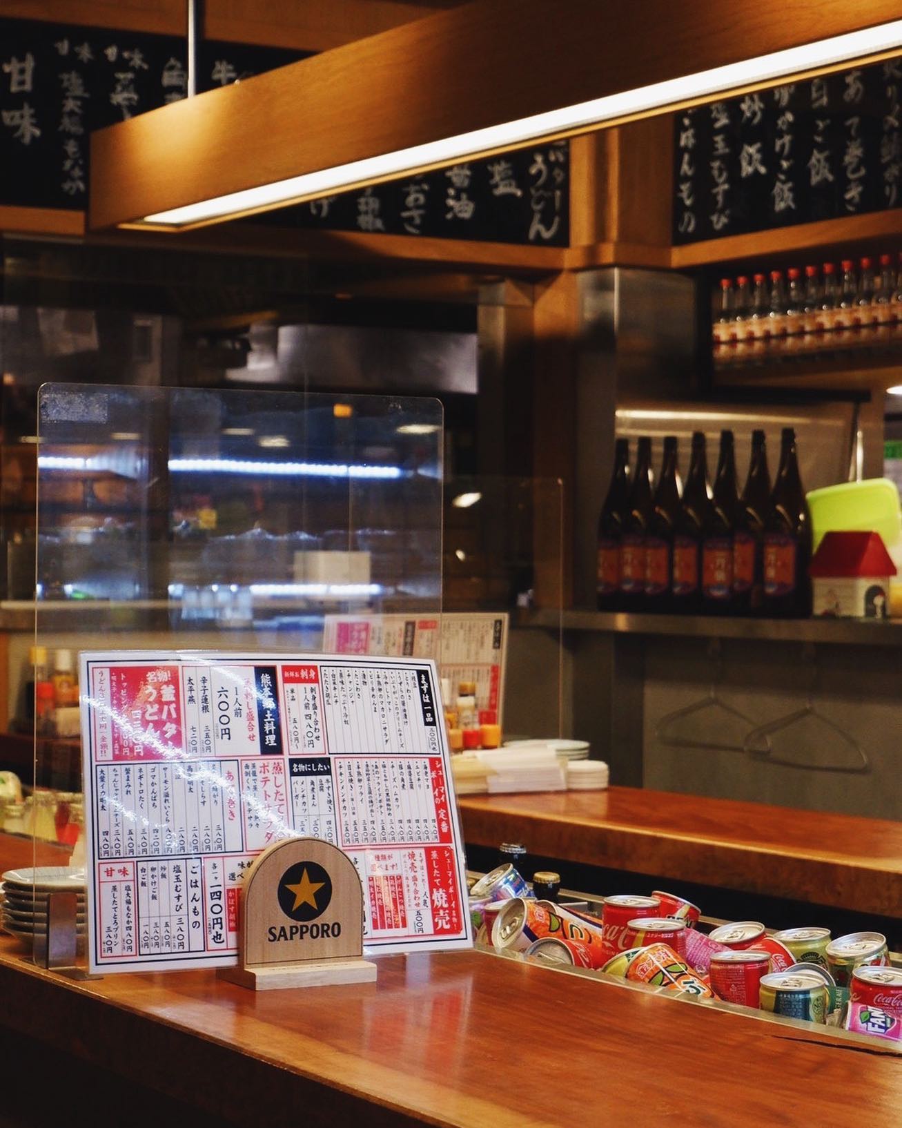 Instagramを更新しました!