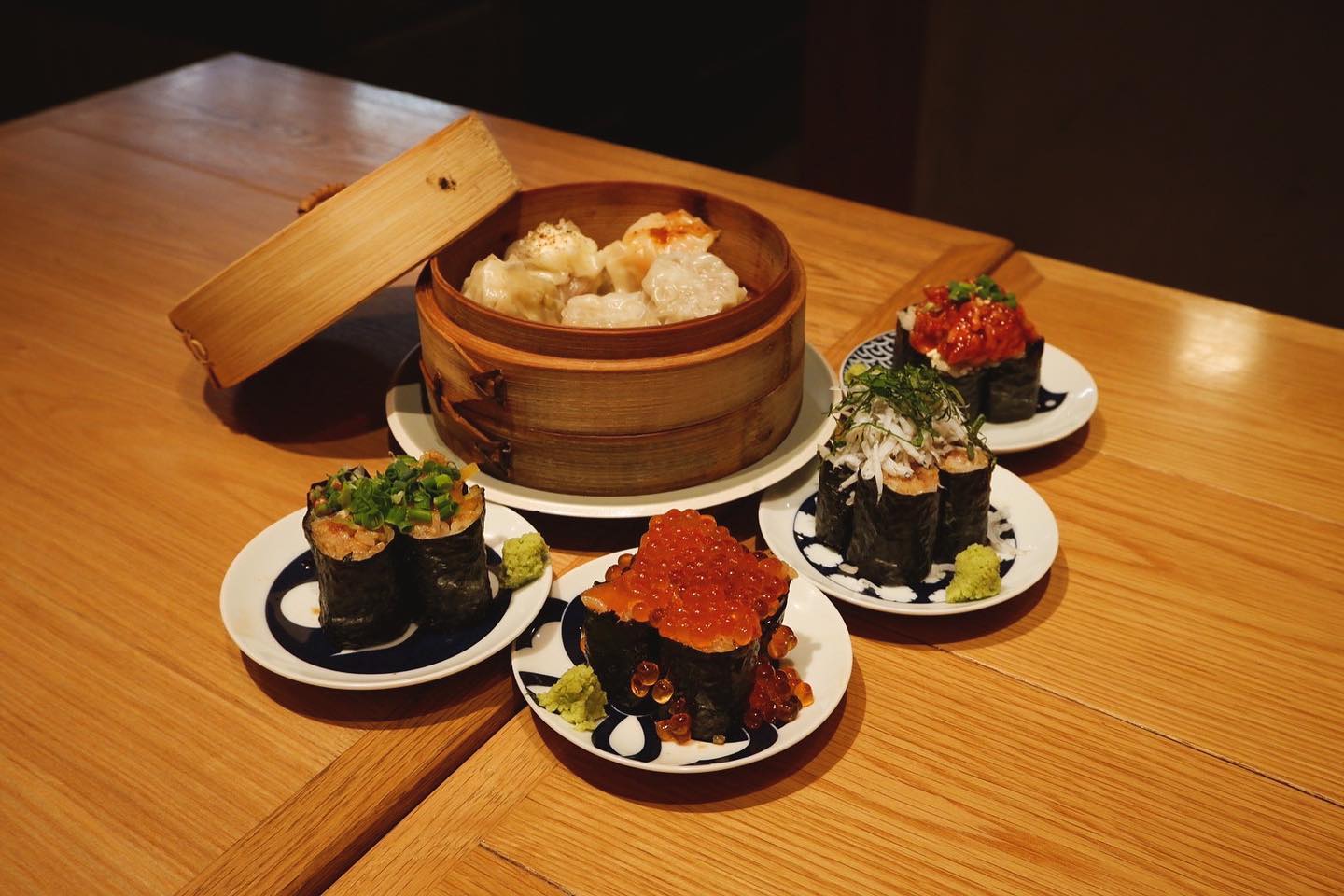 Instagramを更新しました！