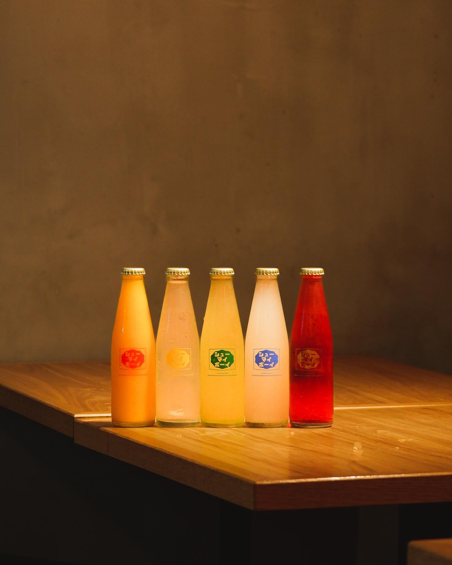 Instagramを更新しました！