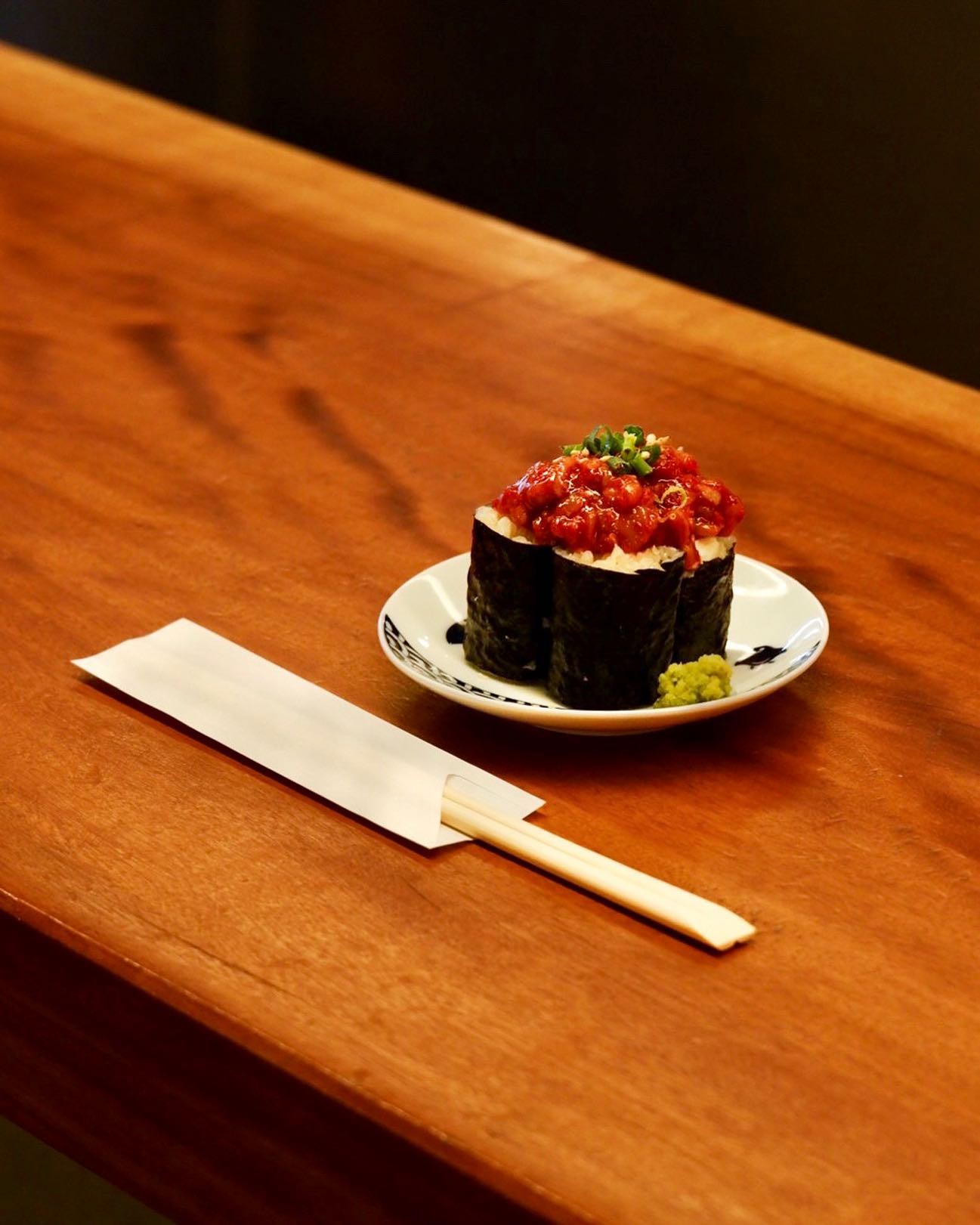 Instagramを更新しました!