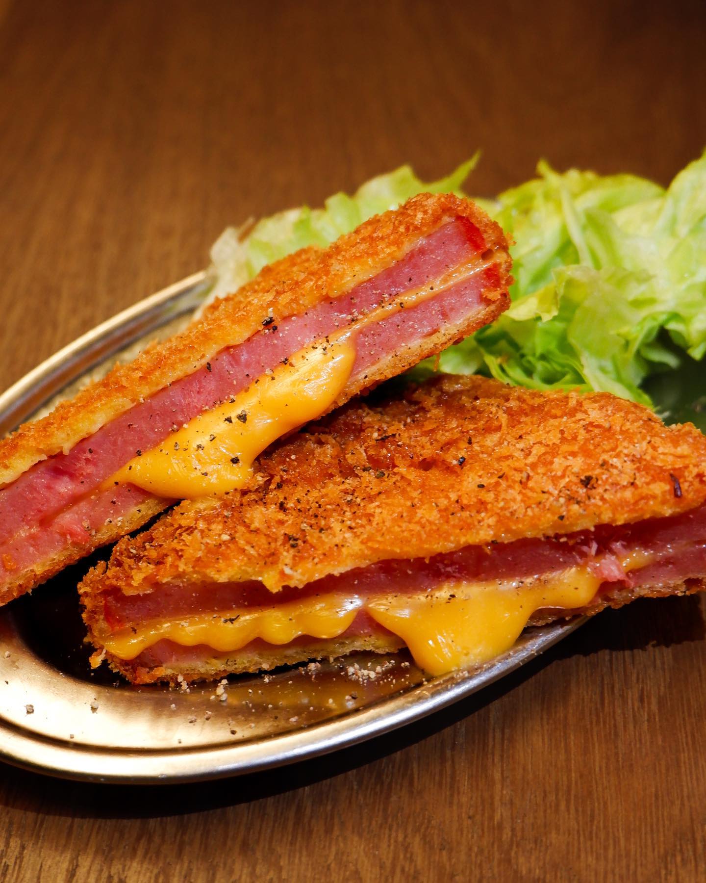 Instagramを更新しました！