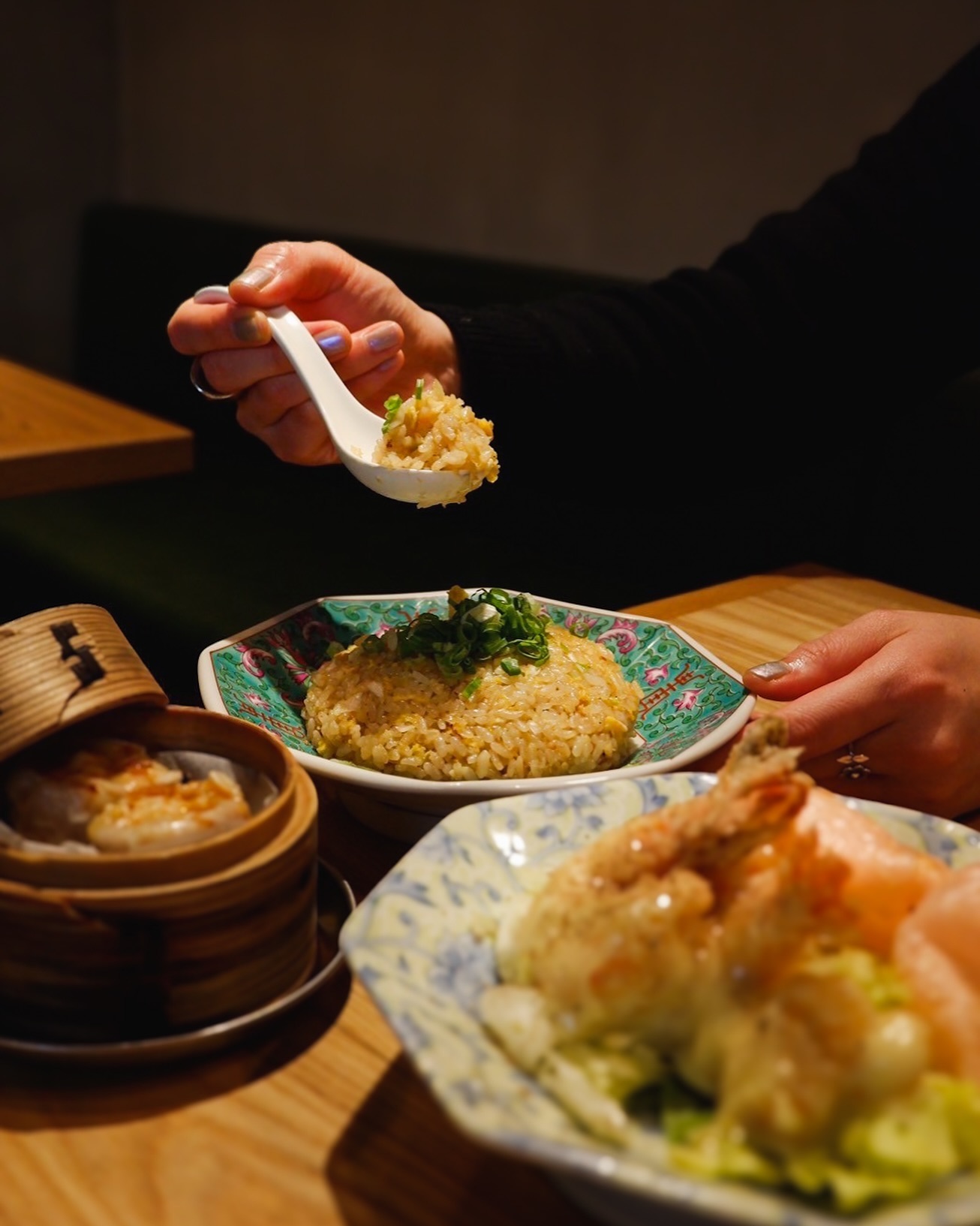 Instagramを更新しました！