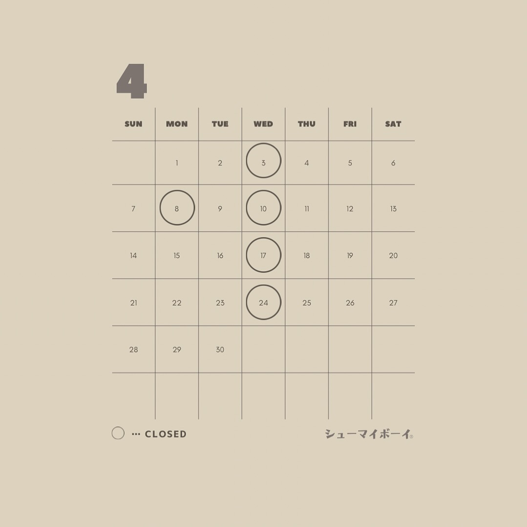 Instagramを更新しました！