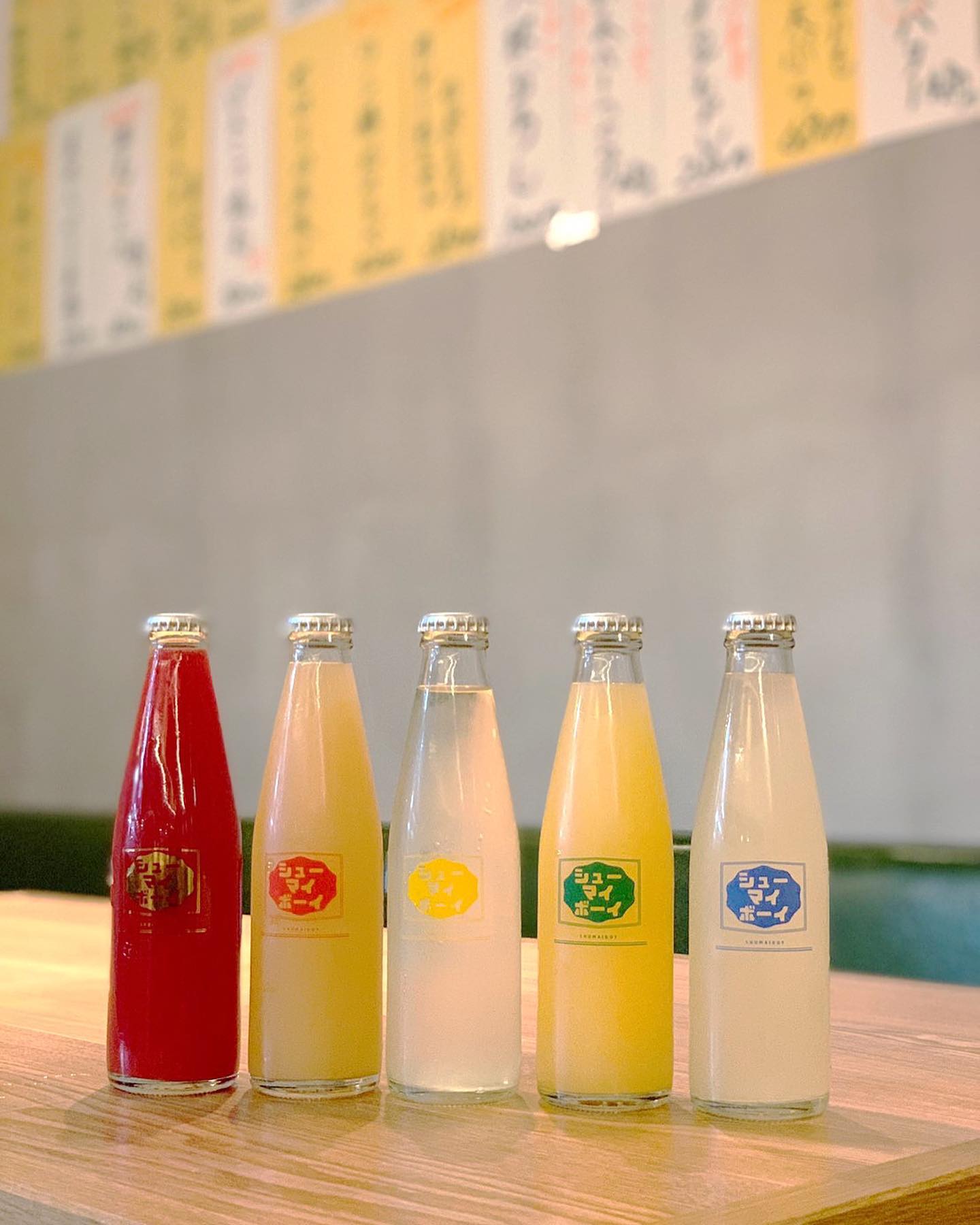 Instagramを更新しました!