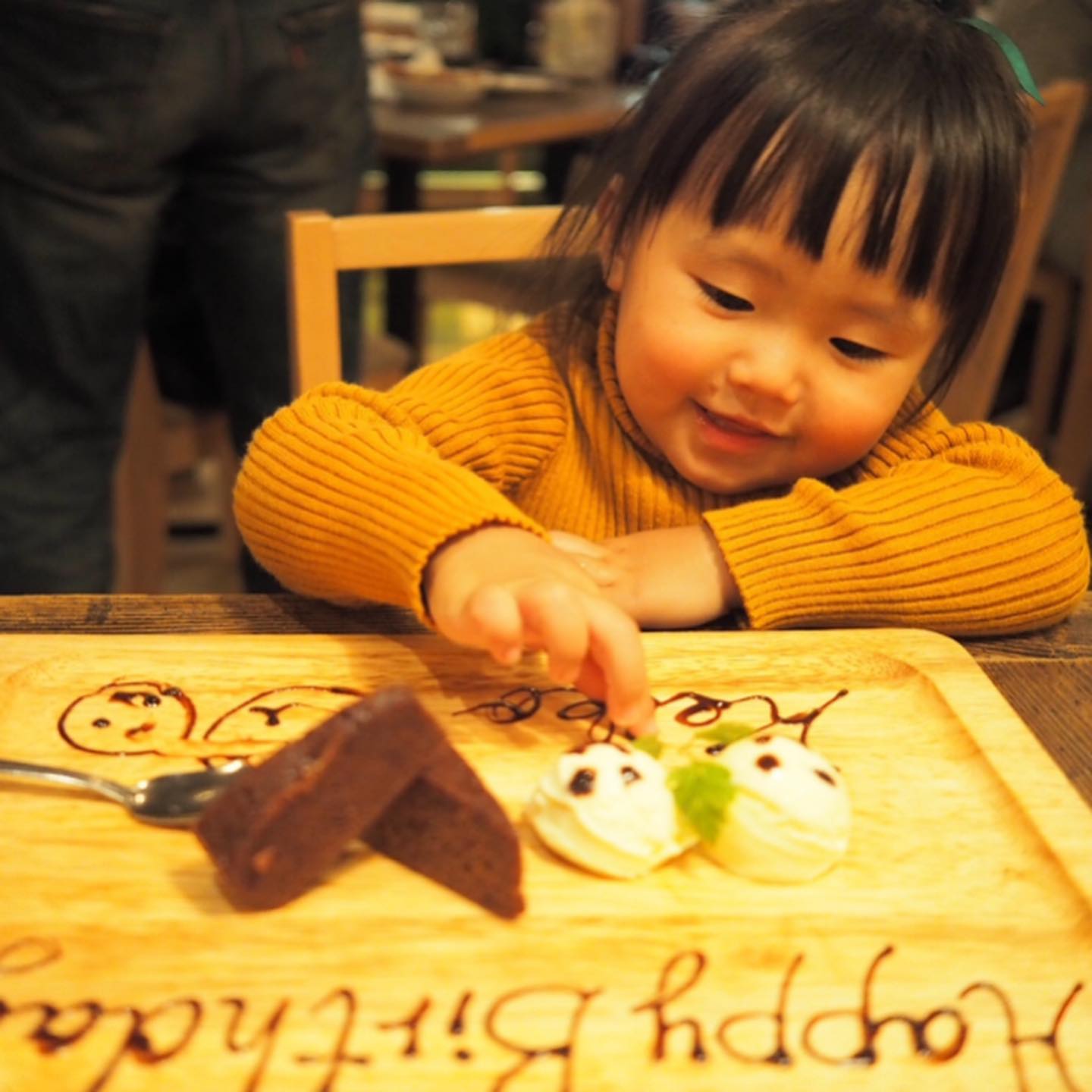 Instagramを更新しました！