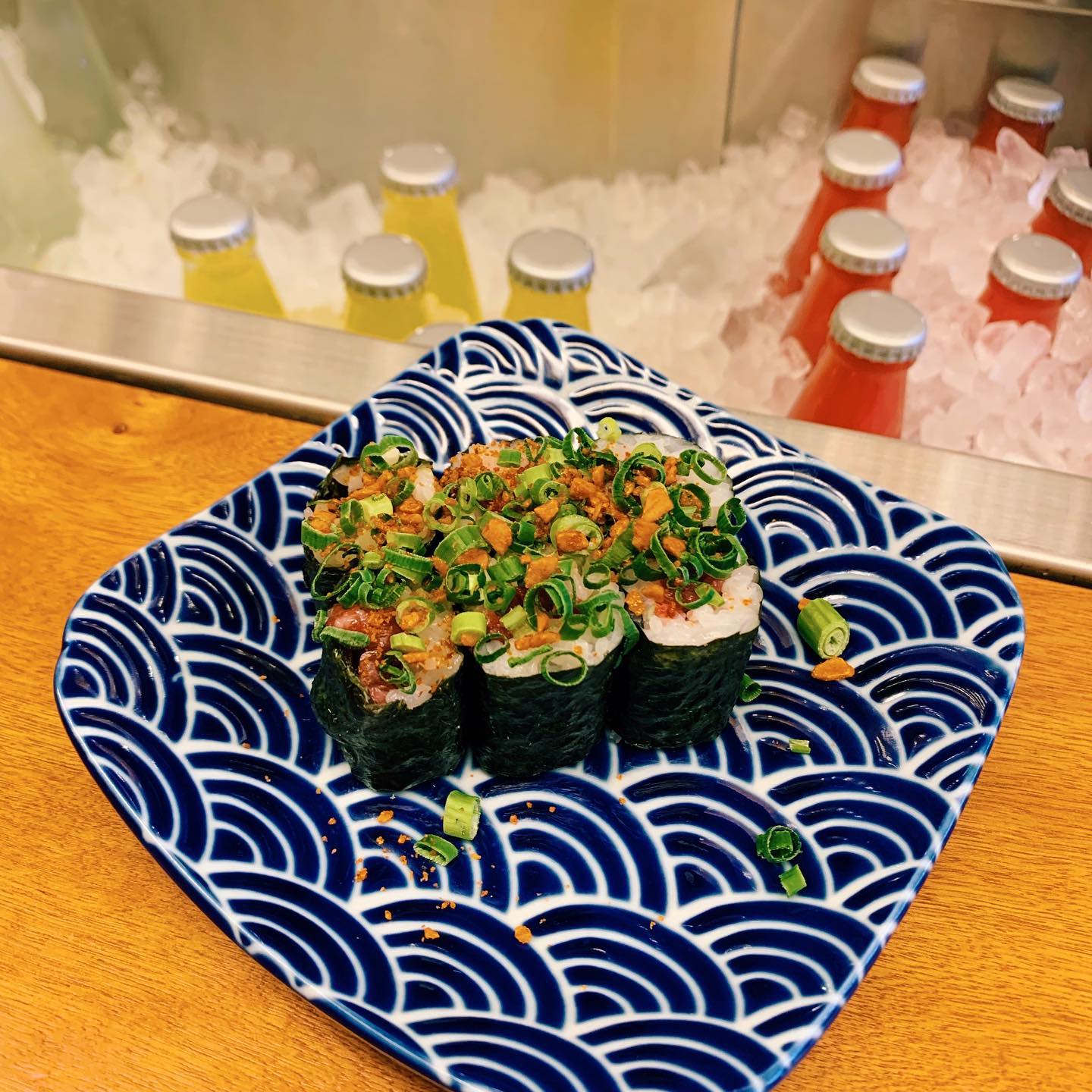 Instagramを更新しました！