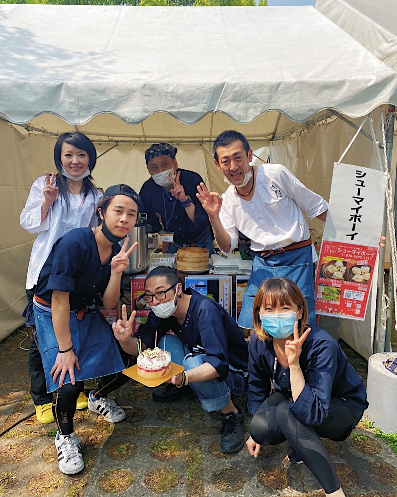 Instagramを更新しました！