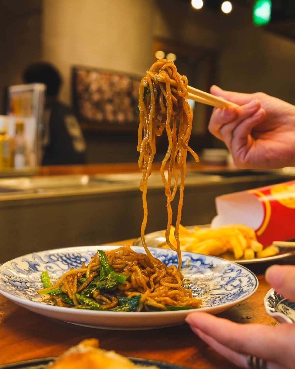 Instagramを更新しました！