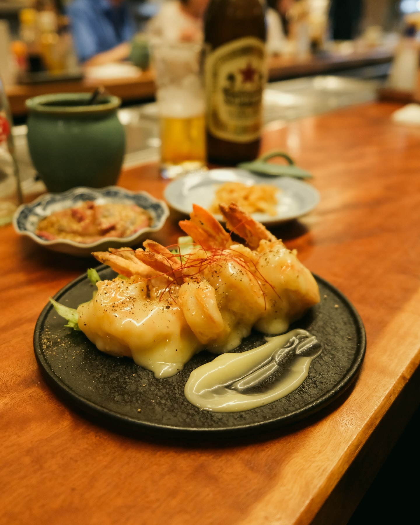 Instagramを更新しました！