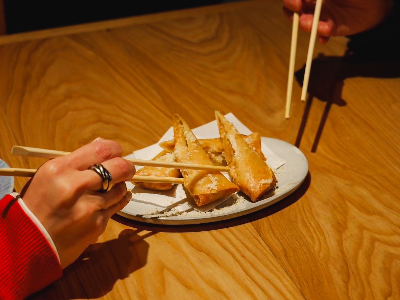 Instagramを更新しました！