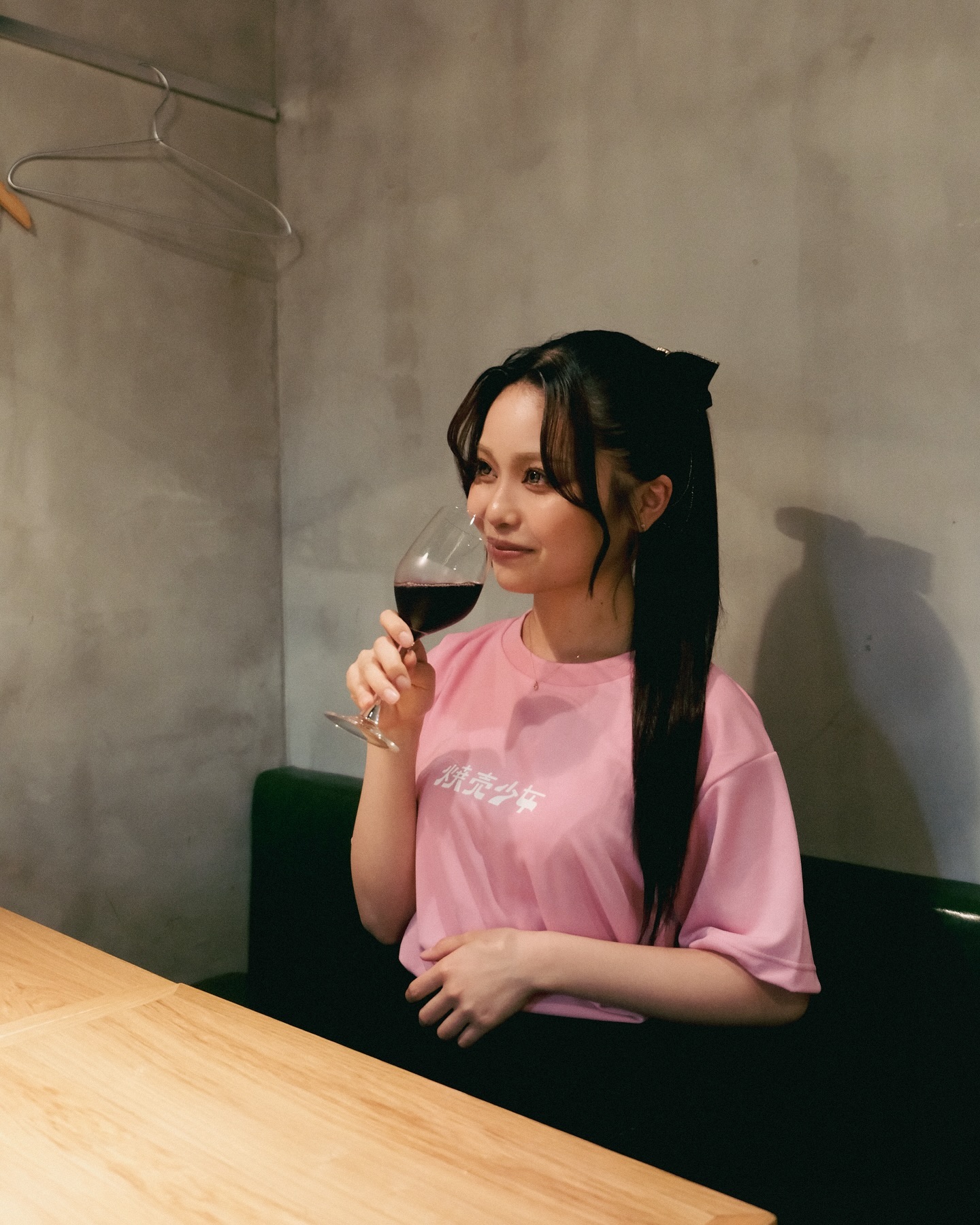 Instagramを更新しました！